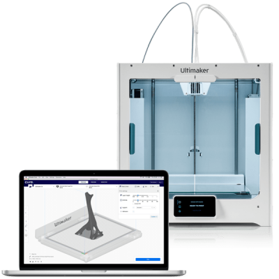 Ultimaker-Cura